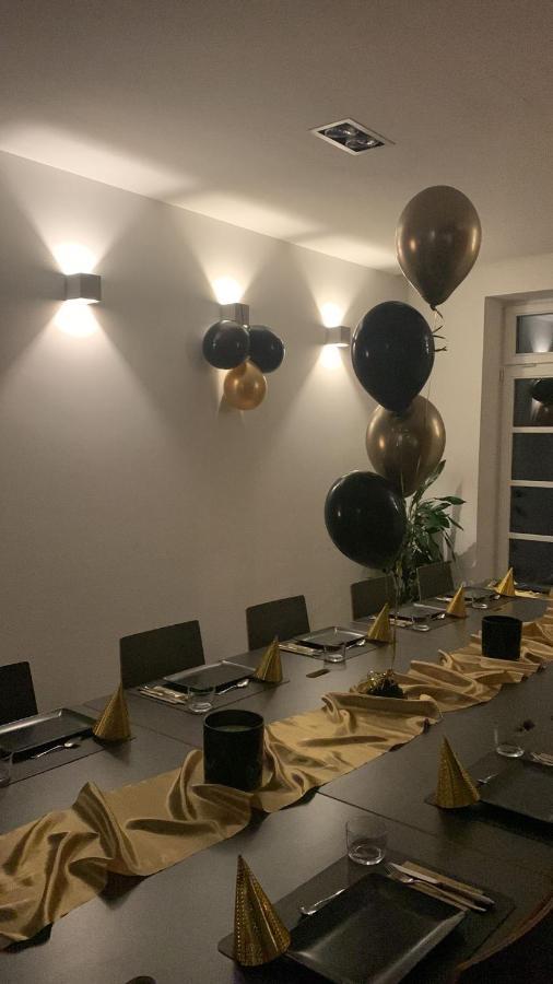 House-Cora Apartment Stare Miasto  ภายนอก รูปภาพ