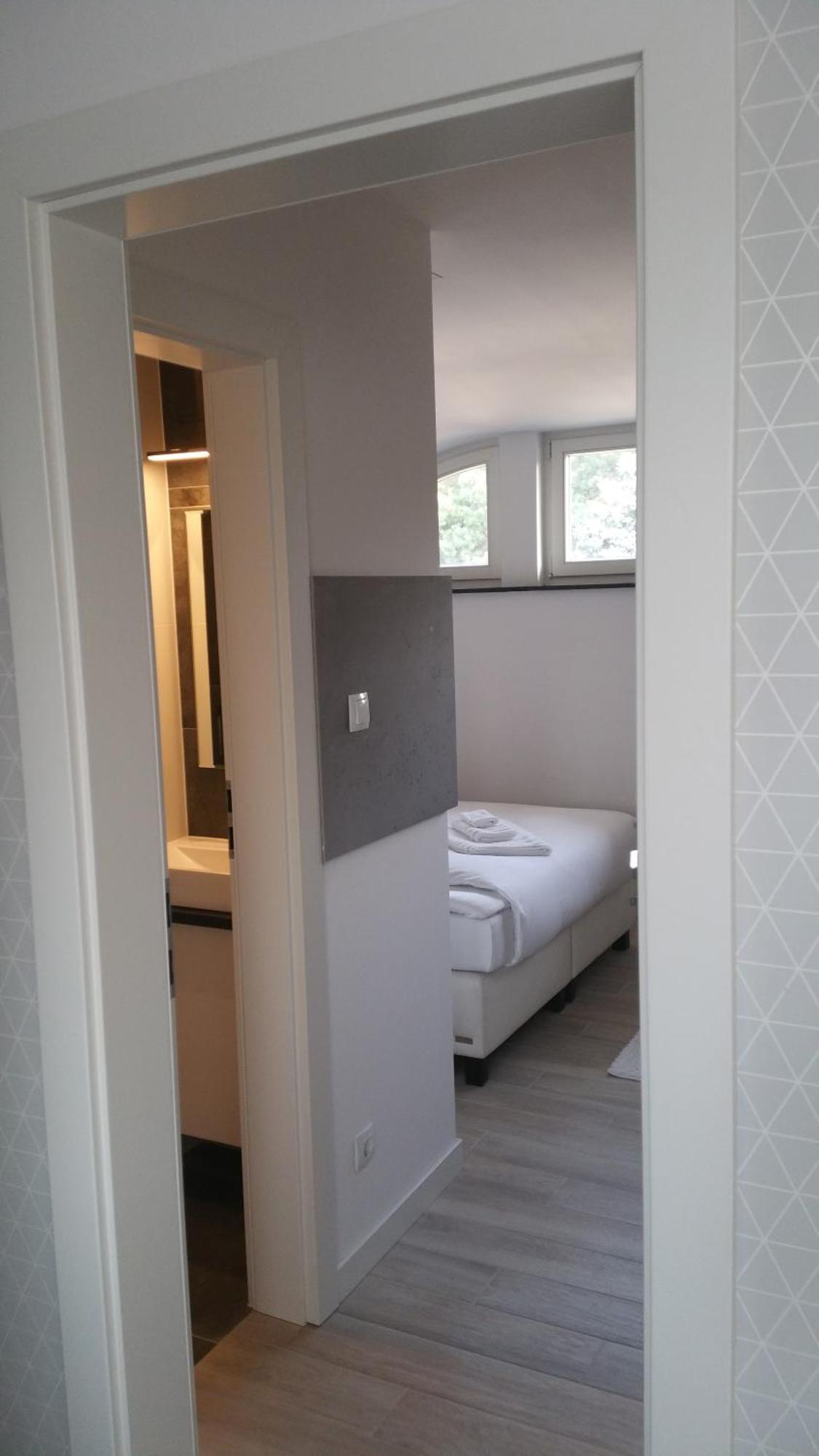 House-Cora Apartment Stare Miasto  ภายนอก รูปภาพ