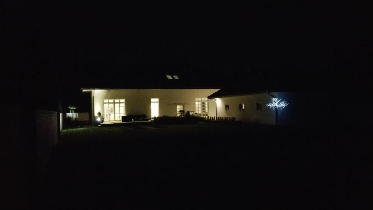 House-Cora Apartment Stare Miasto  ภายนอก รูปภาพ