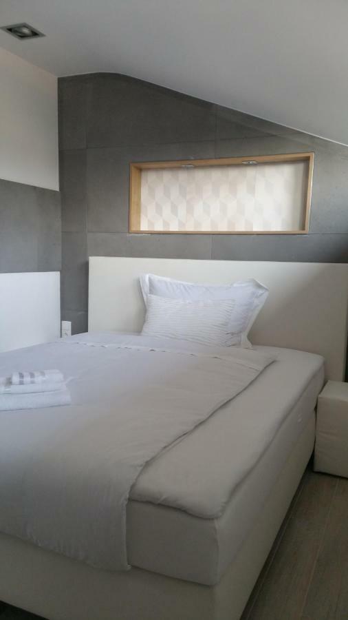 House-Cora Apartment Stare Miasto  ภายนอก รูปภาพ