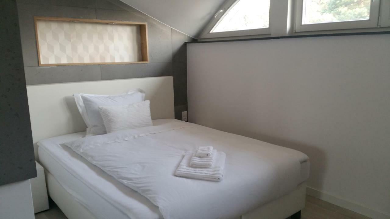 House-Cora Apartment Stare Miasto  ภายนอก รูปภาพ