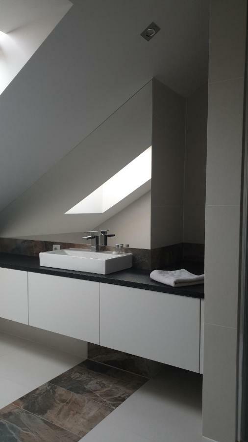 House-Cora Apartment Stare Miasto  ภายนอก รูปภาพ