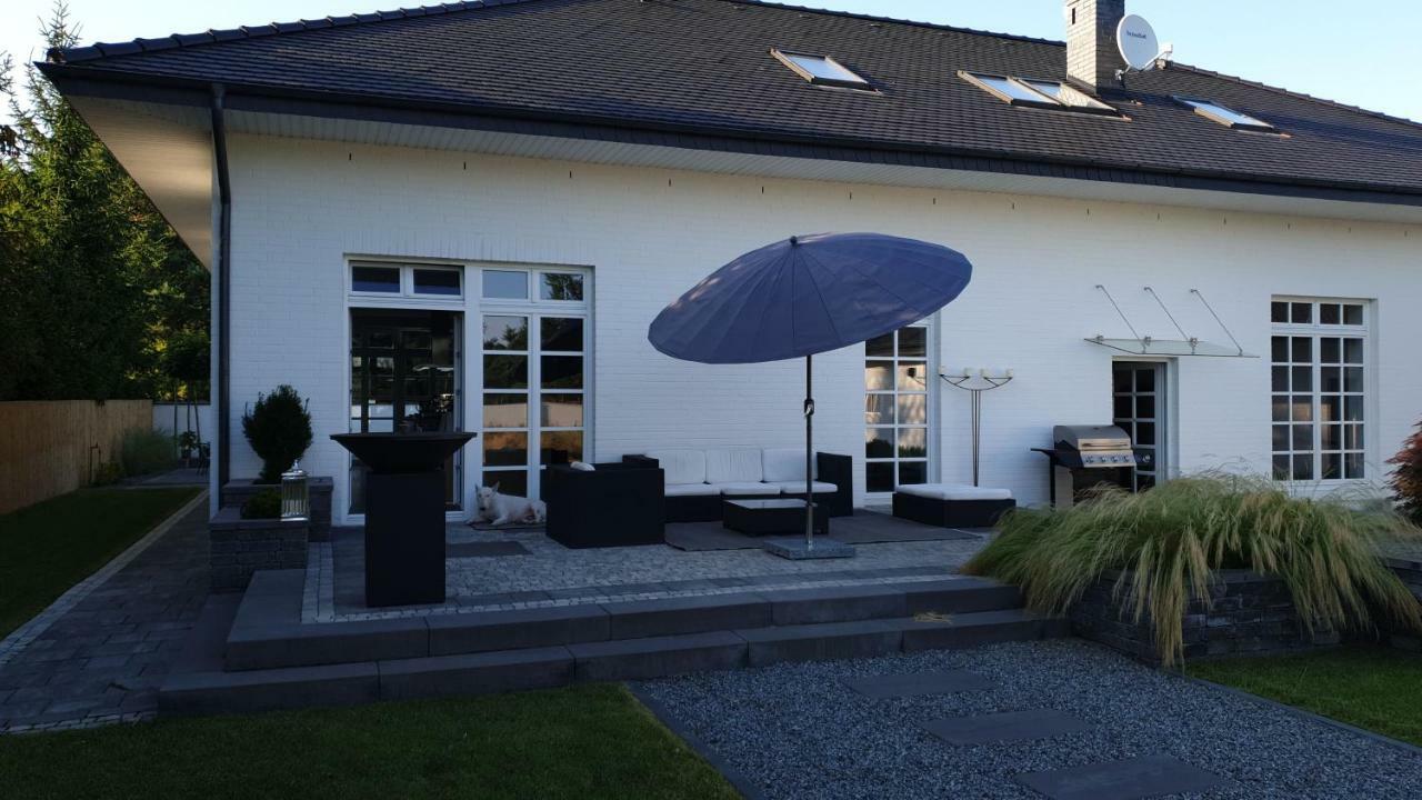 House-Cora Apartment Stare Miasto  ภายนอก รูปภาพ