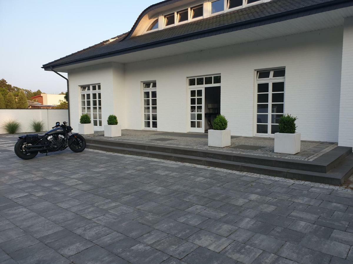 House-Cora Apartment Stare Miasto  ภายนอก รูปภาพ