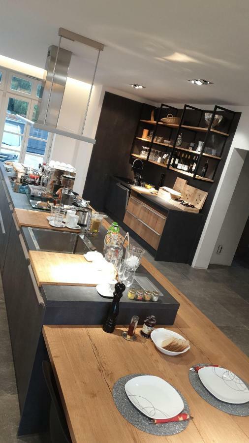 House-Cora Apartment Stare Miasto  ภายนอก รูปภาพ